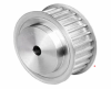 Pulley Timing