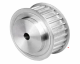 Pulley Timing