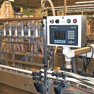 Inline Filler
