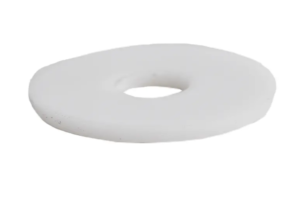 washer plain teflon
