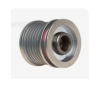 Clutch Alternator